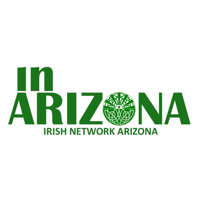 Irish Organization in Phoenix AZ - Irish Network Arizona
