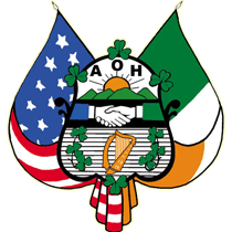 Irish Religious Organization in USA - Ancient Order of Hibernians Cape May County