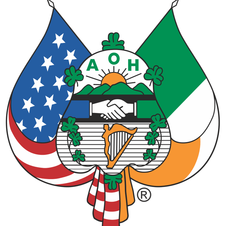 Gaelic Speaking Organizations in USA - Ancient Order of Hibernians in America, Inc.