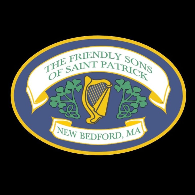 Irish Charity Organization in Massachusetts - Friendly Sons of Saint Patrick