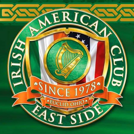 Gaelic Speaking Organizations in Ohio - Irish American Club East Side, Inc.