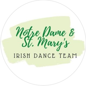 Gaelic Speaking Organizations in USA - ND & SMC Irish Dance Team