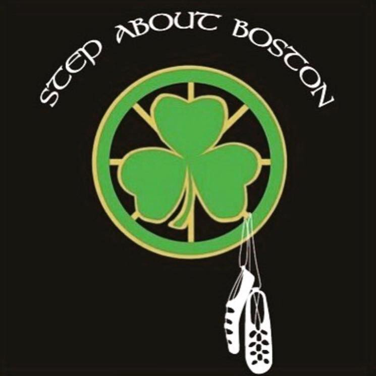 Irish Organization in USA - Step About Boston