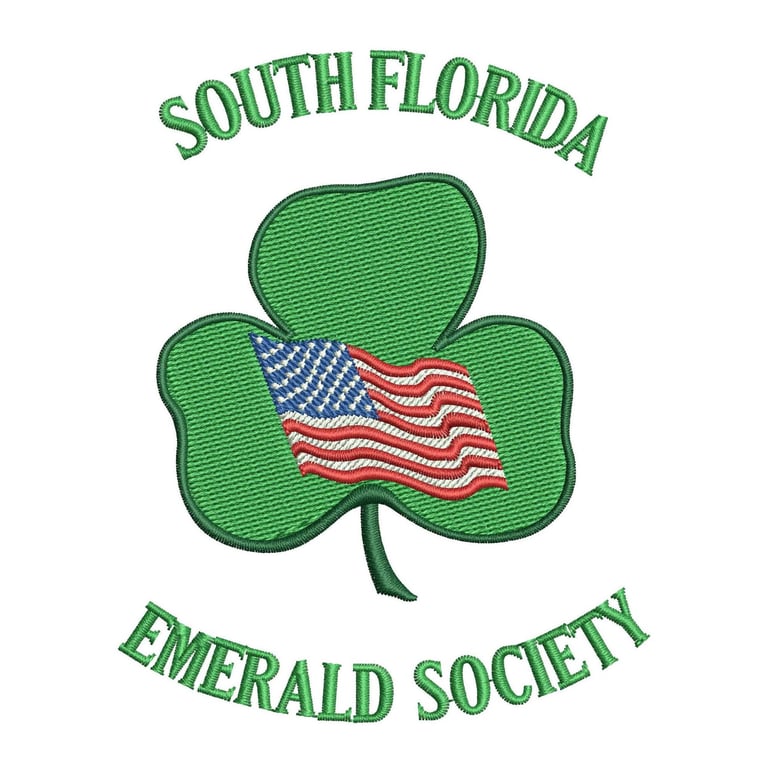 Irish Organization in Miami Florida - The South Florida Emerald Society